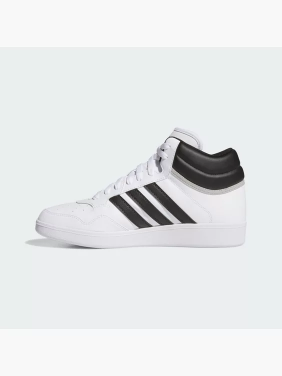 adidas Hoops 4.0 Mid Schuh