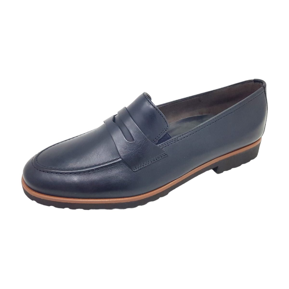 Paul Green 2493-165 Blau 165 Ocean