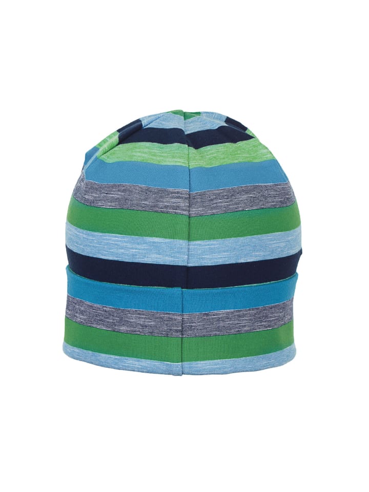 Sterntaler Beanie in marineblau günstig kaufen