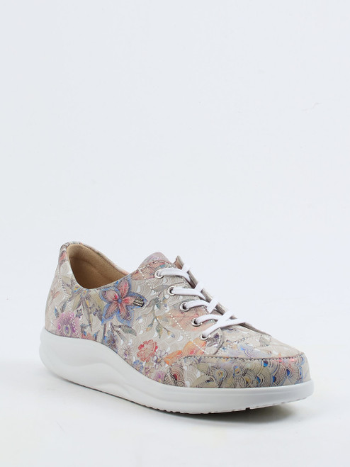 Schnürschuh-26539990003 Finn Comfort