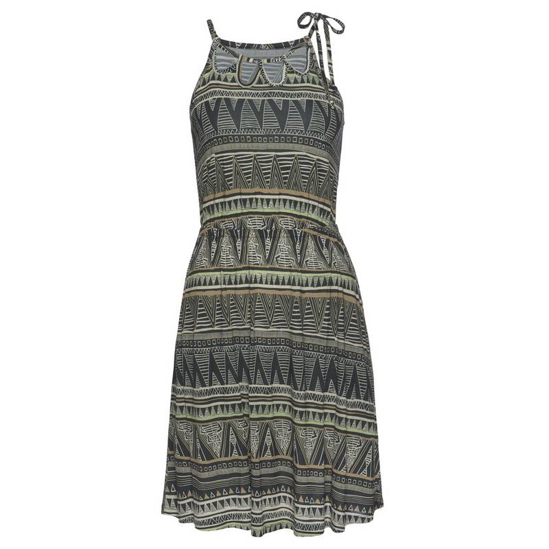 BEACH TIME Jerseykleid Damen