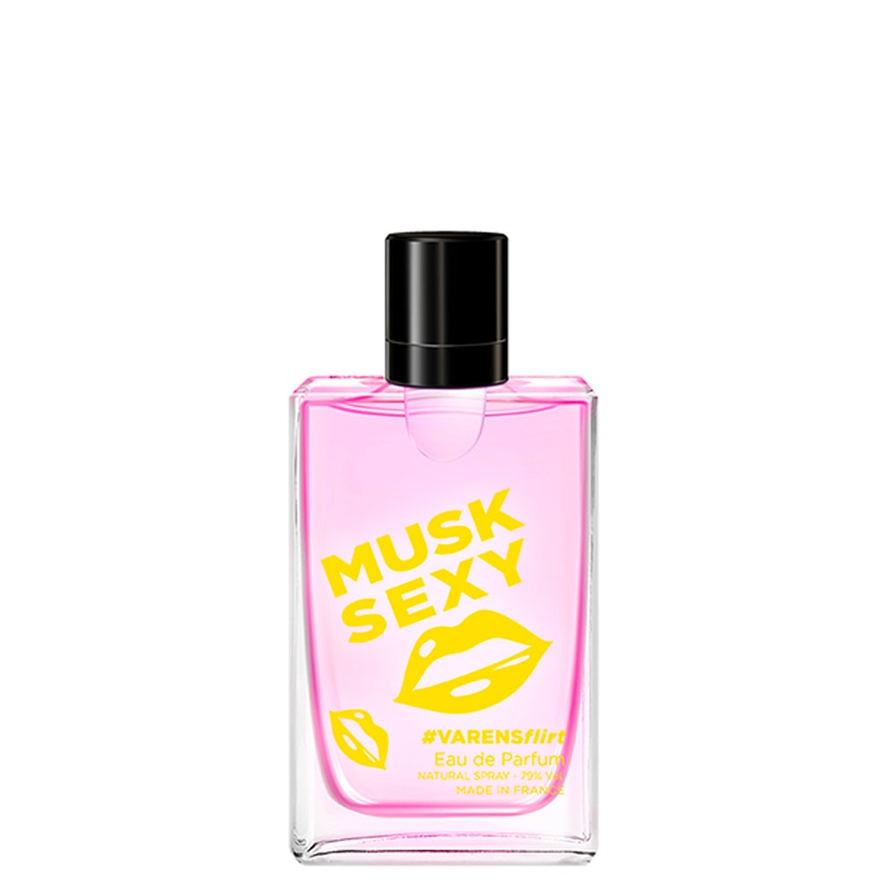 Ulric de Varens Musk SEXY Varens Flirt Eau de Parfum