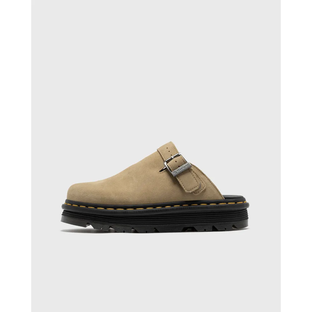 Dr. Martens Zebzag Mule 31737439 / braun