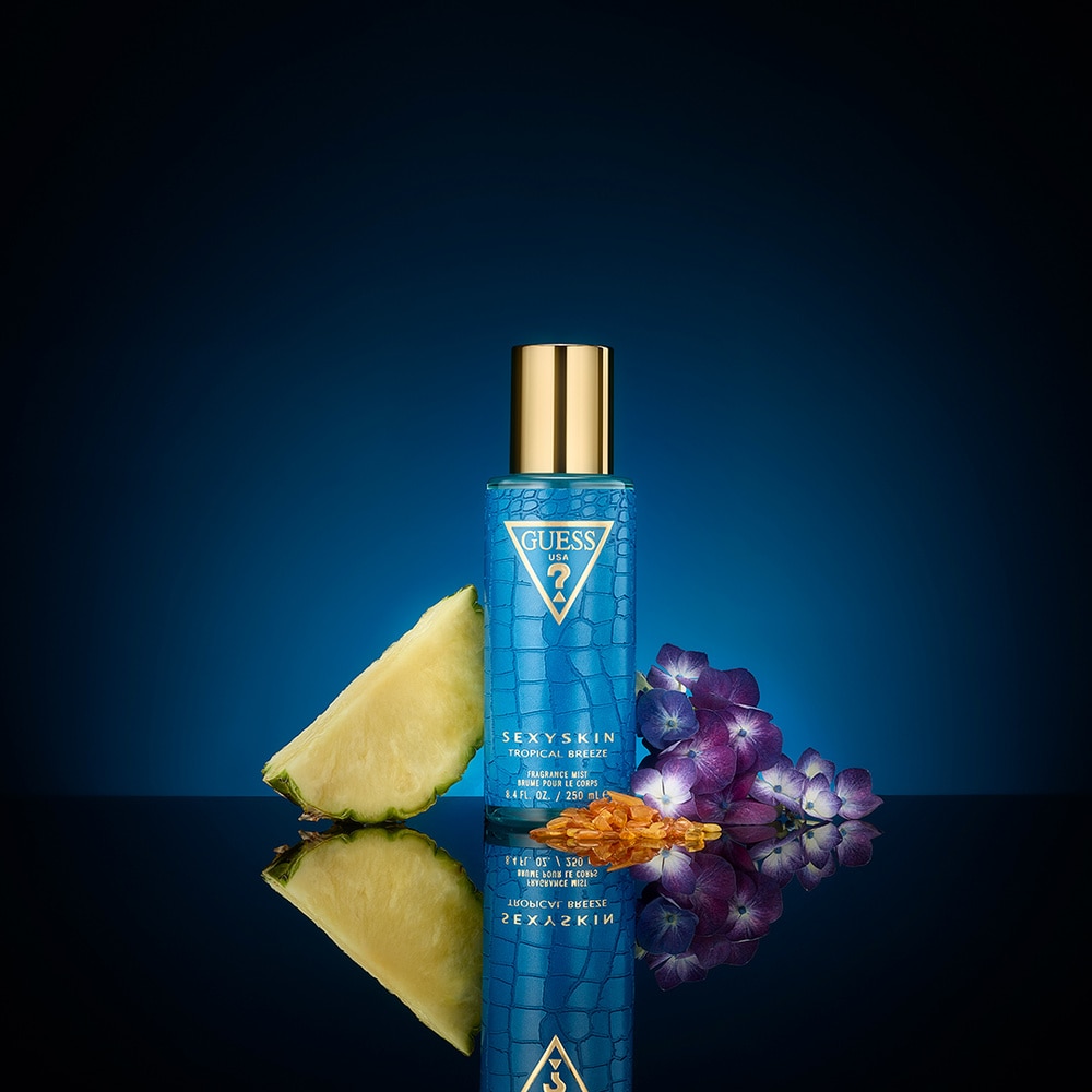 Guess Tropical Breeze Brume pour le Corps