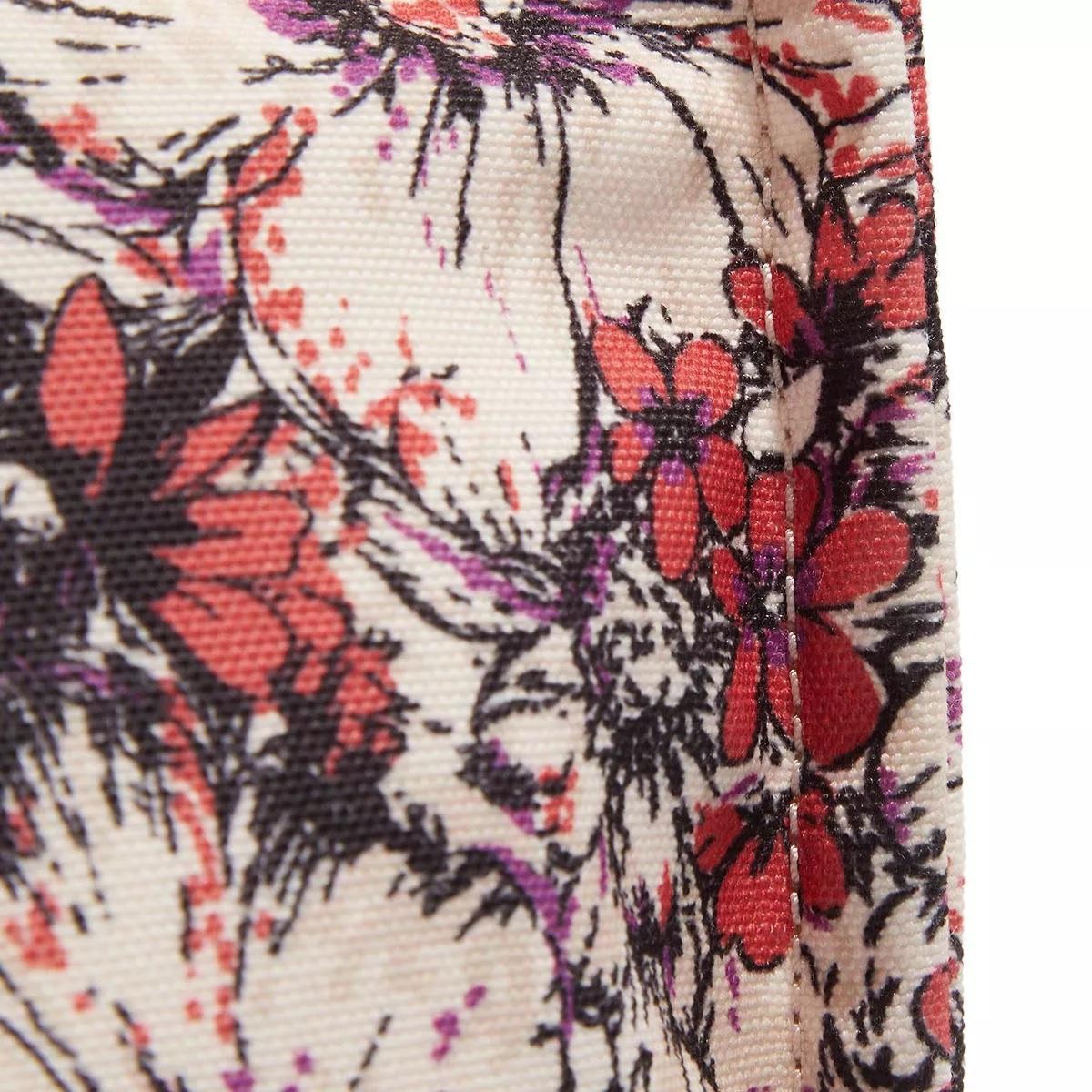 COCCINELLE S.P.A. Handtaschen bunt Tote