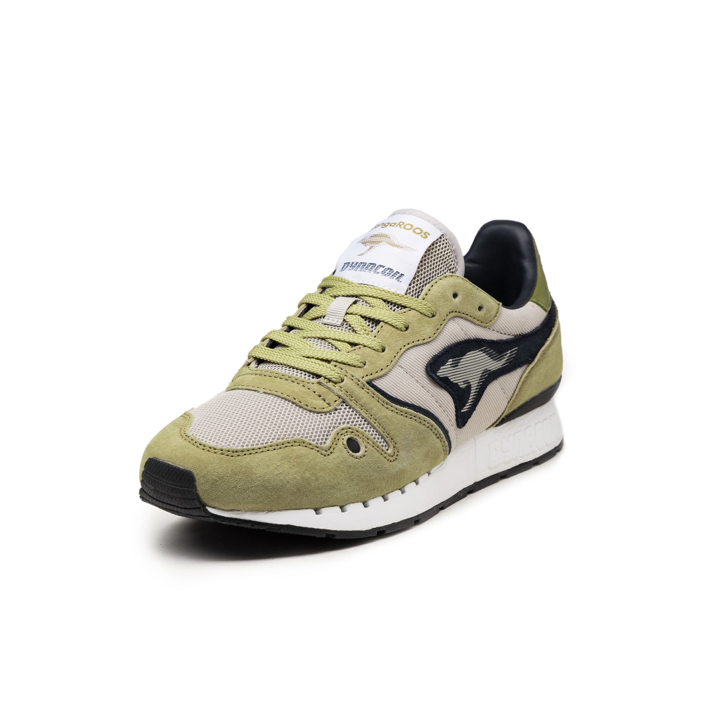 KangaROOS COIL RX 47291 000 8010 / grün