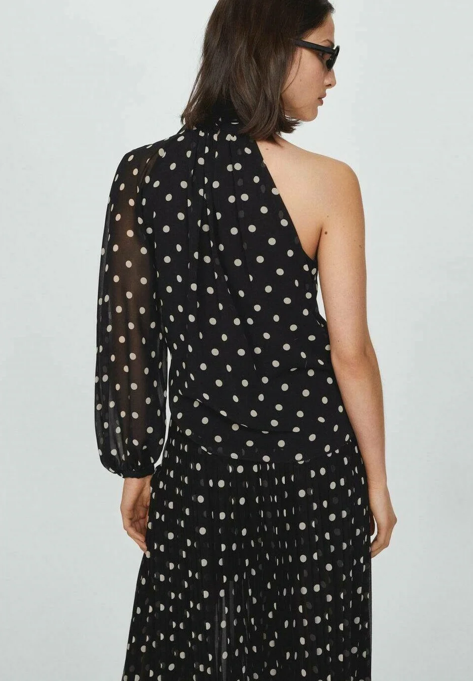 Mango ADELA - Blusa