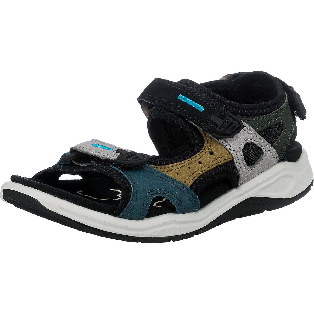 Outdoorsandalen X-TRINSIC K für Jungen