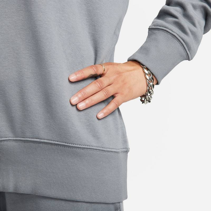 Nike Swoosh Sweatshirt Damen