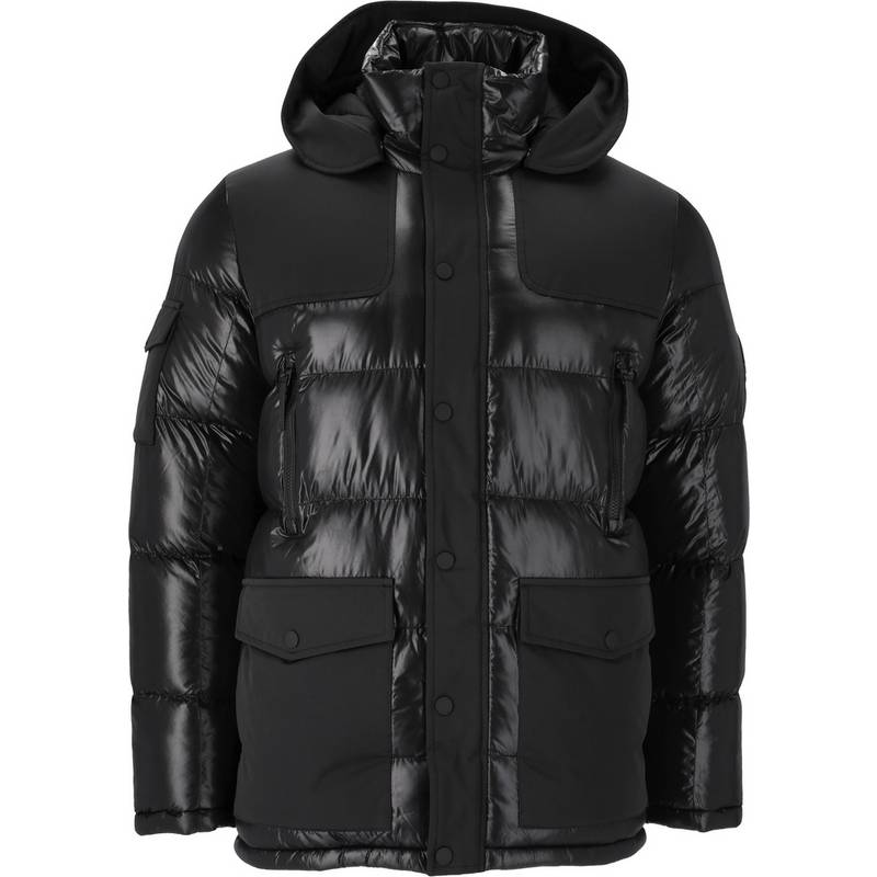 SOS Les Arcs Outdoorjacke Herren