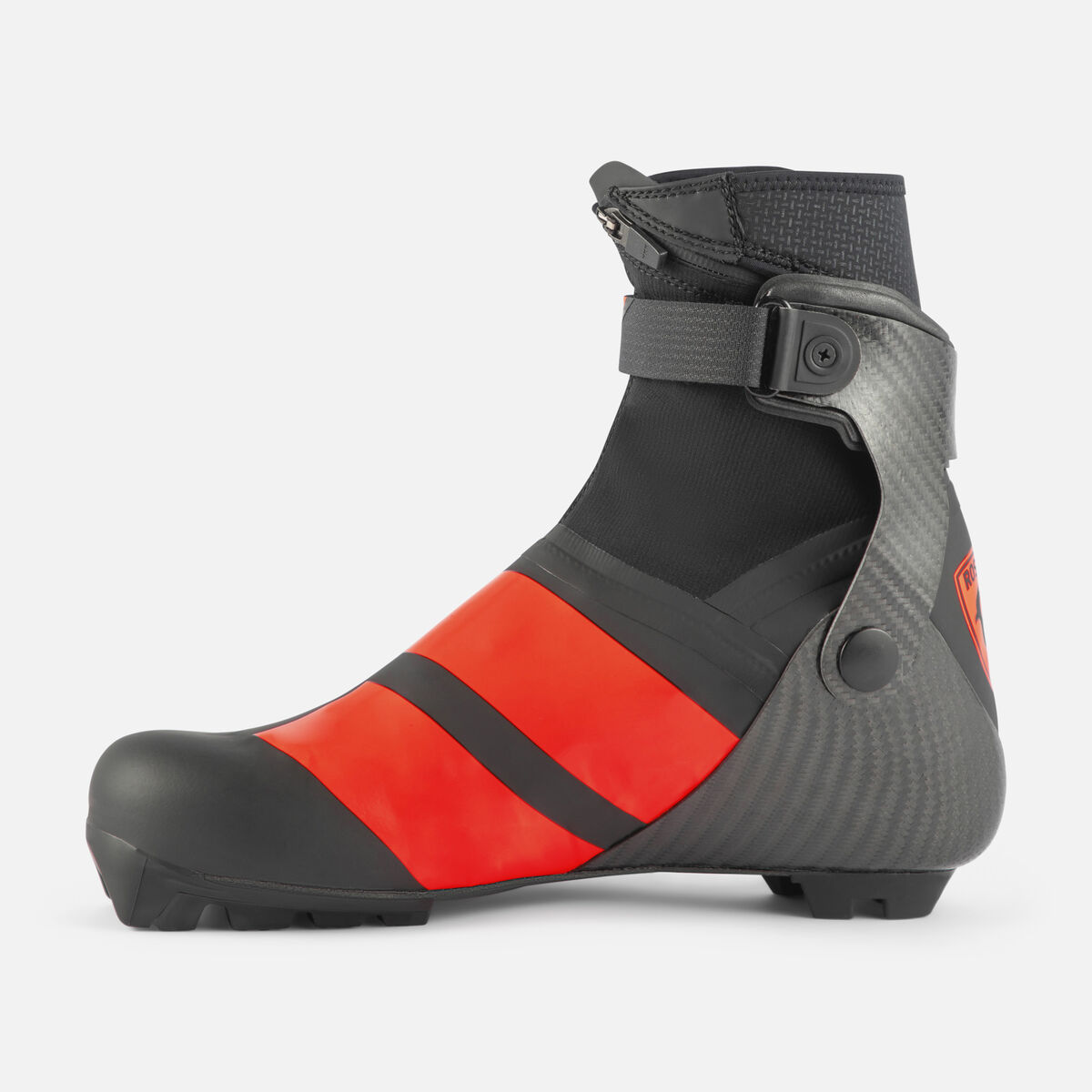 Unisex Nordic Boots X-IUM CARBON PREMIUM SKATE