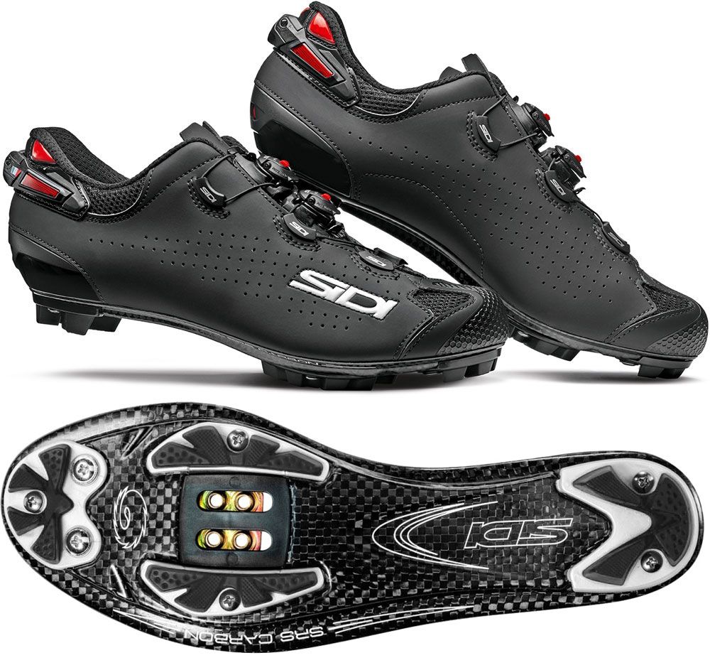 Sidi Tiger 2 - MTB Schuhe kaufen | Bike-Discount