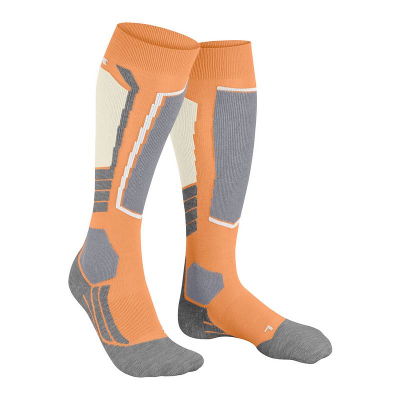 Falke SK2 Intermediate Skisocken Damen