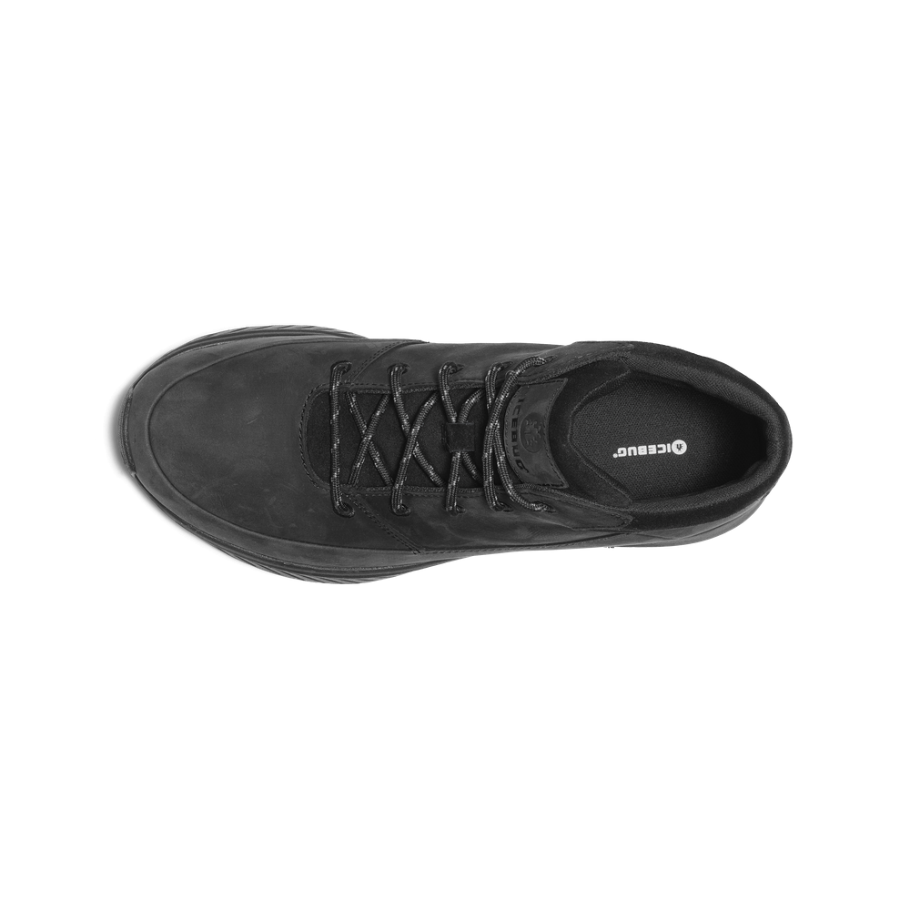 Icebug Larvik Biosole H84005-0A / schwarz