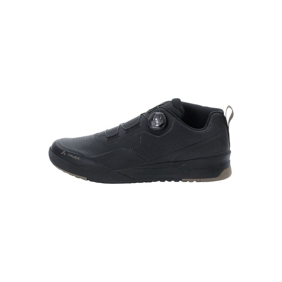 Moab Tech PRO All Mountain Radschuhe mit Klicksystem