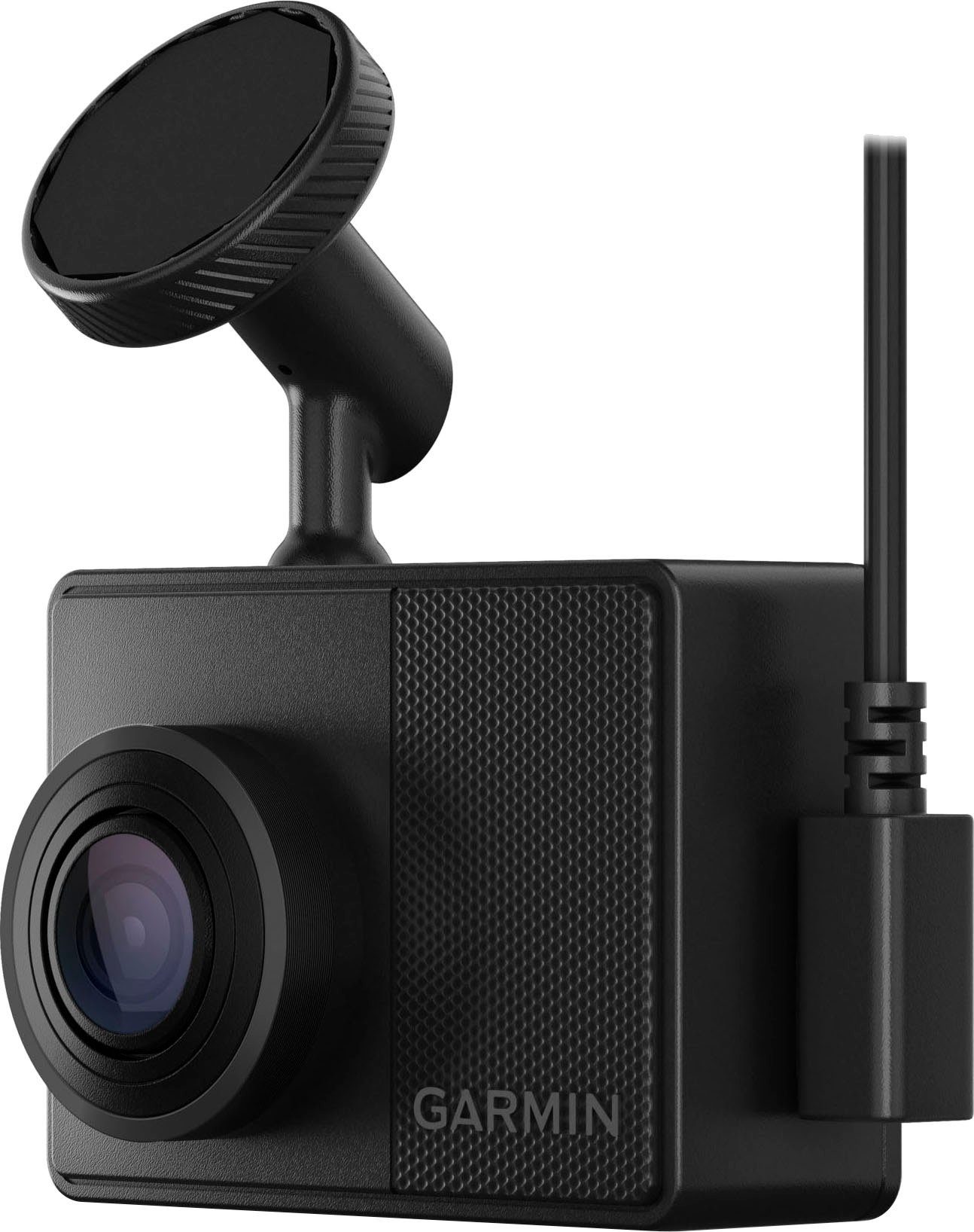 Garmin DASH CAM™ 67W Dashcam (QHD, Bluetooth, WLAN (Wi-Fi)
