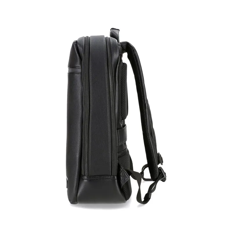 Jost RIGA Daypack Rucksack - schwarz