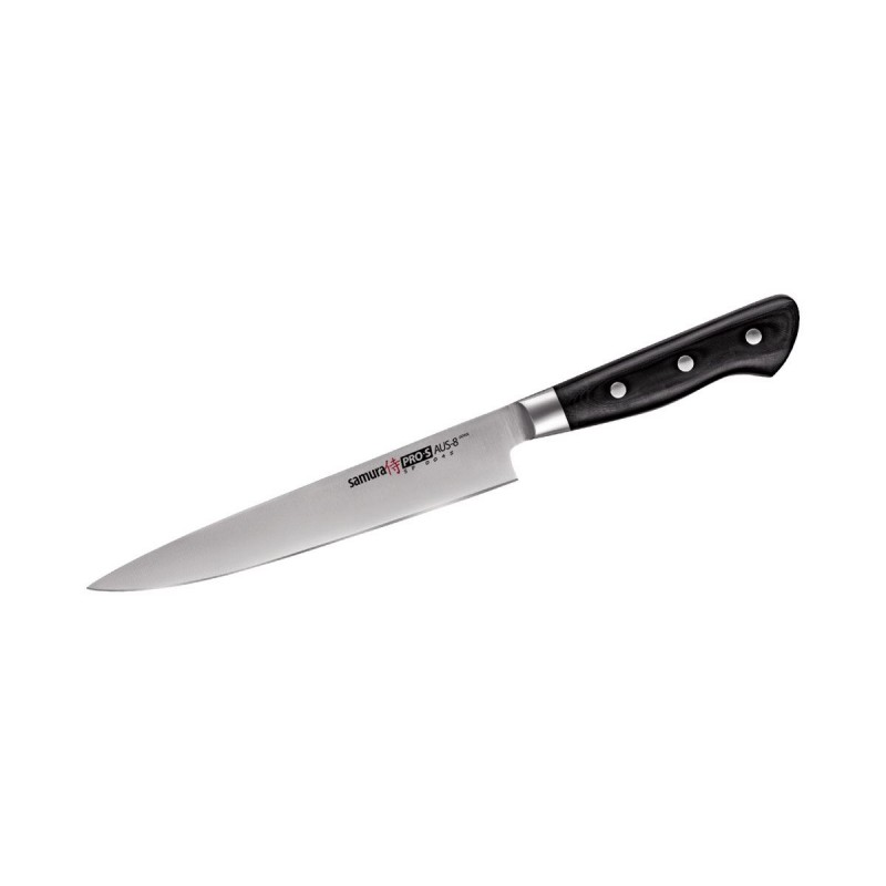 Samura Pro-S Coltello per affettare cm.20