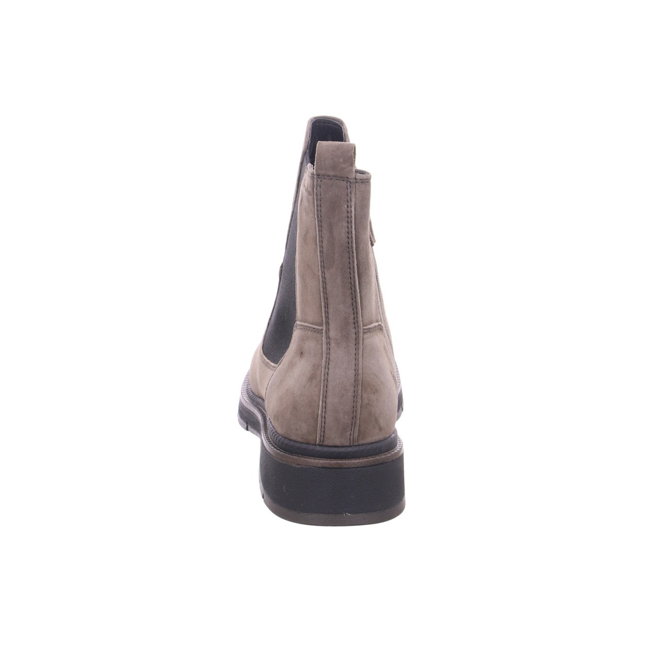 TAMARIS Stiefeletten grau Da.-Stiefel