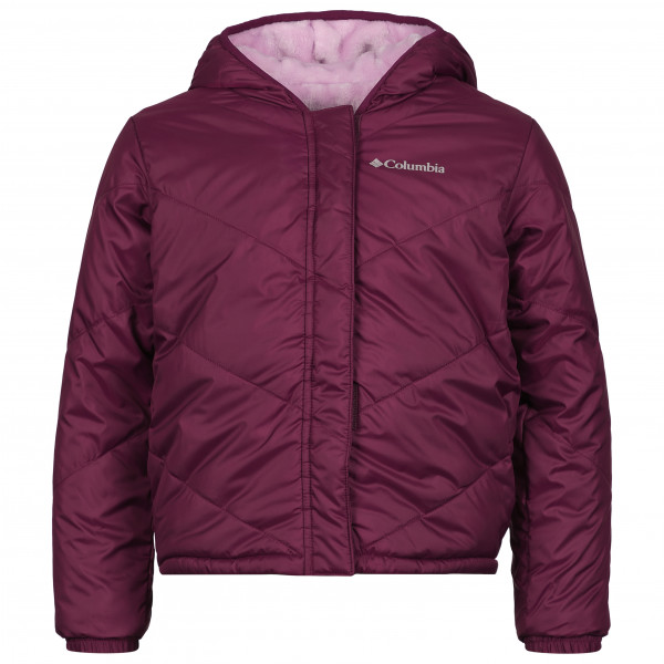 Columbia - Kid's Big Fir Reversible Jacket - Kunstfaserjacke