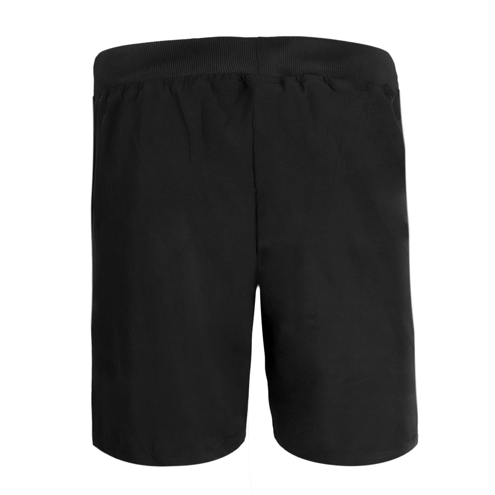 Herren Jogginghose KURZ Travel Short WAPPEN