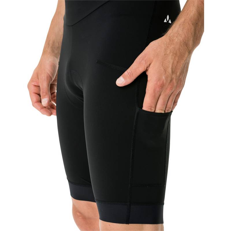 VAUDE Kuro Fahrradtights Herren
