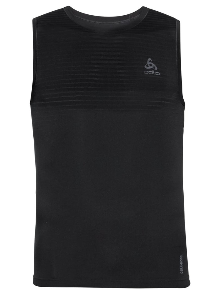 Odlo Funktions-Achselshirt PERFO in black günstig kaufen