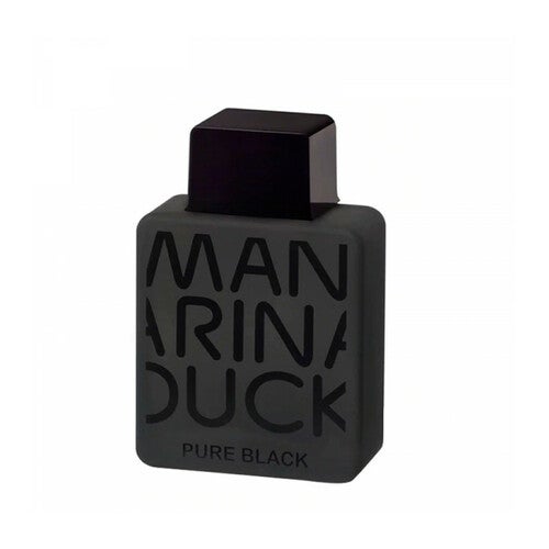 Mandarina Duck Black Eau de Toilette 100 ml