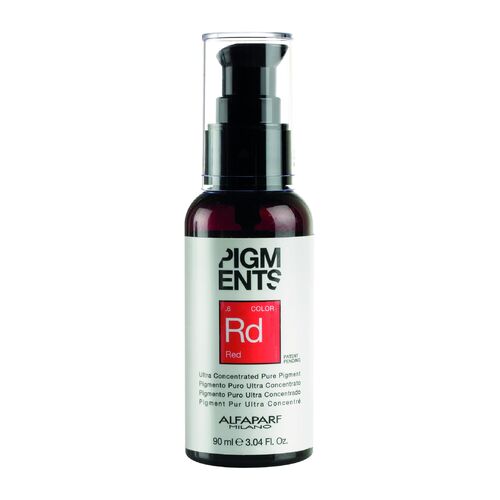 Alfaparf Milano Pigmentos Ultra Concentrados Additief 90 ml Violeta Ceniza 0.21