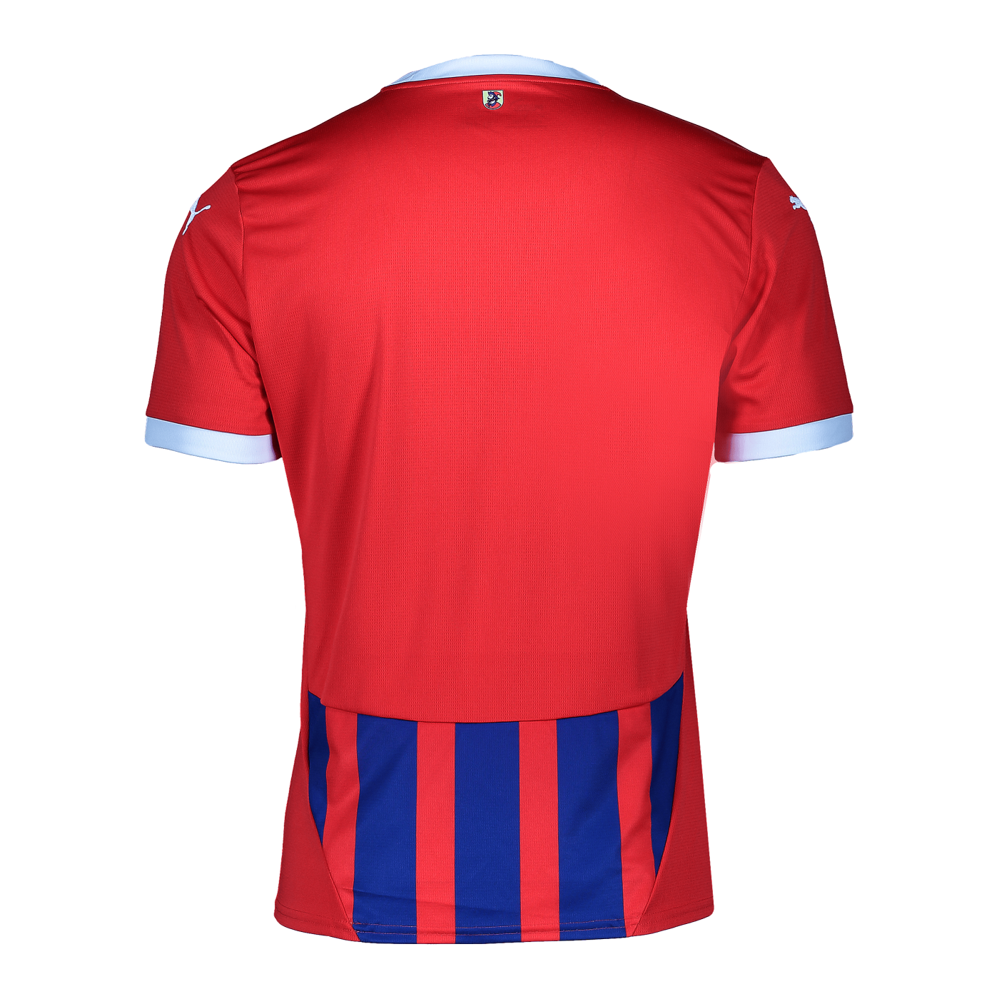 PUMA 1. FC Heidenheim Trikot Home 2024/2025