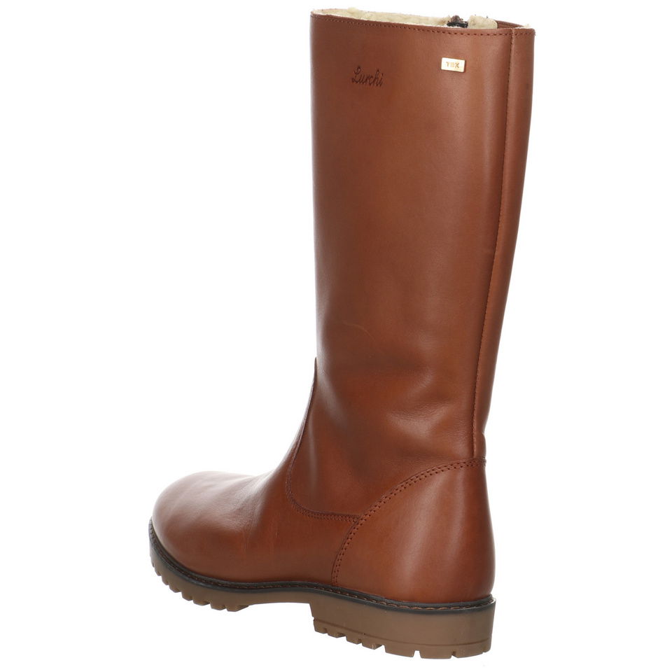 Lurchi Iffi-Tex Stiefel