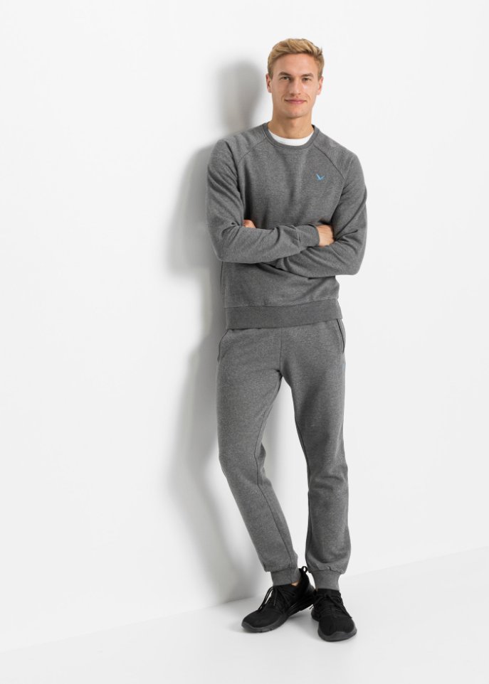 Jogginganzug (2-tlg. Set)