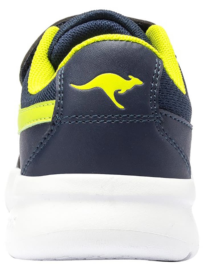 Kangaroos Sneakers 
