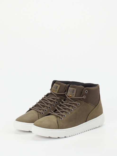 Sneaker high-84664590018 HUB