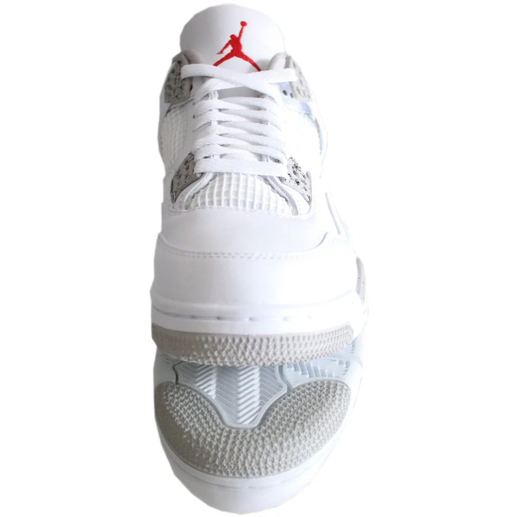 Jordan 4 Retro White Oreo (2021)