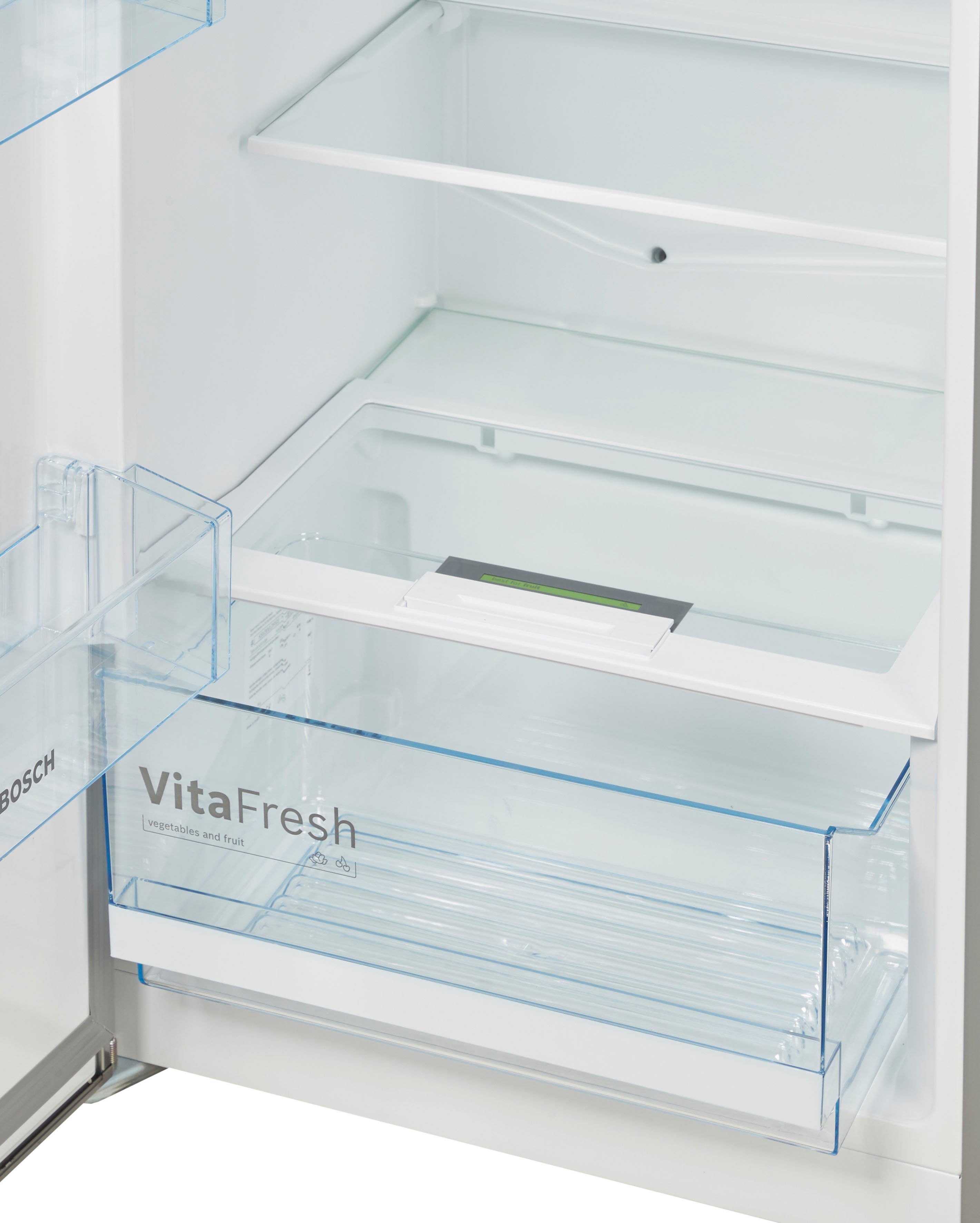 BOSCH Kühlschrank 4 KSV36VLDP, 186 cm hoch, 60 cm breit