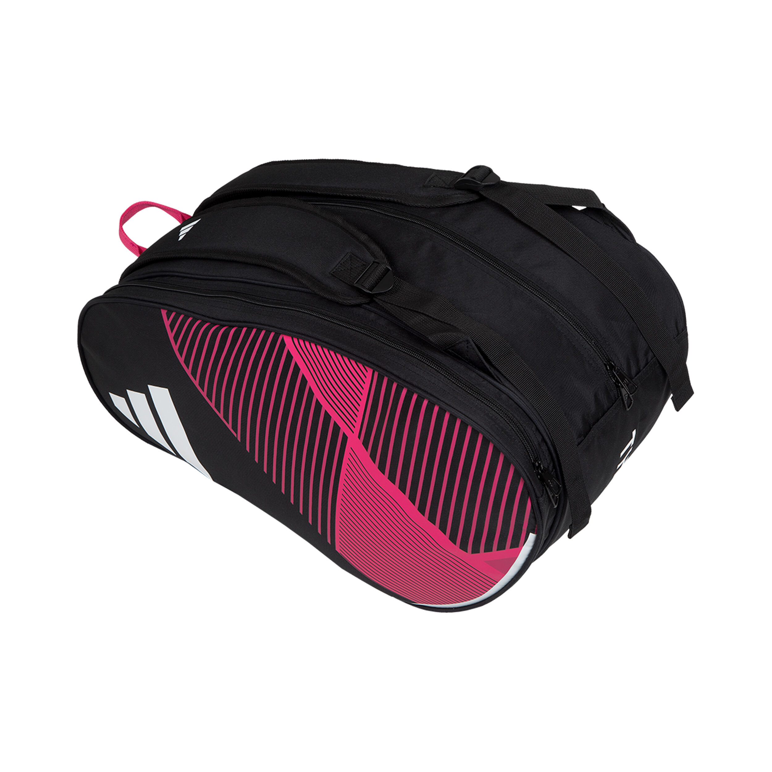 Control 3.3 Padelschlägertasche - Pink