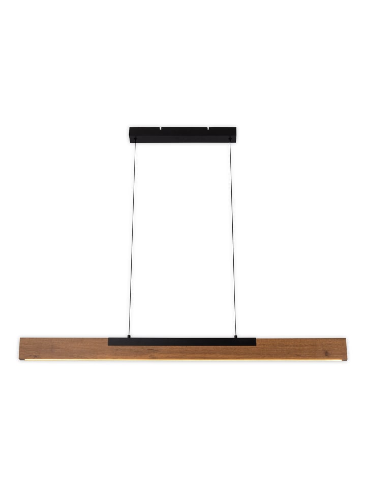 näve LED Pendelleuchte 