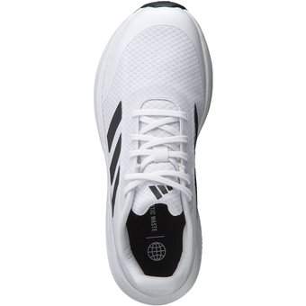 adidas Runfalcon 3.0 K Running in weiß
