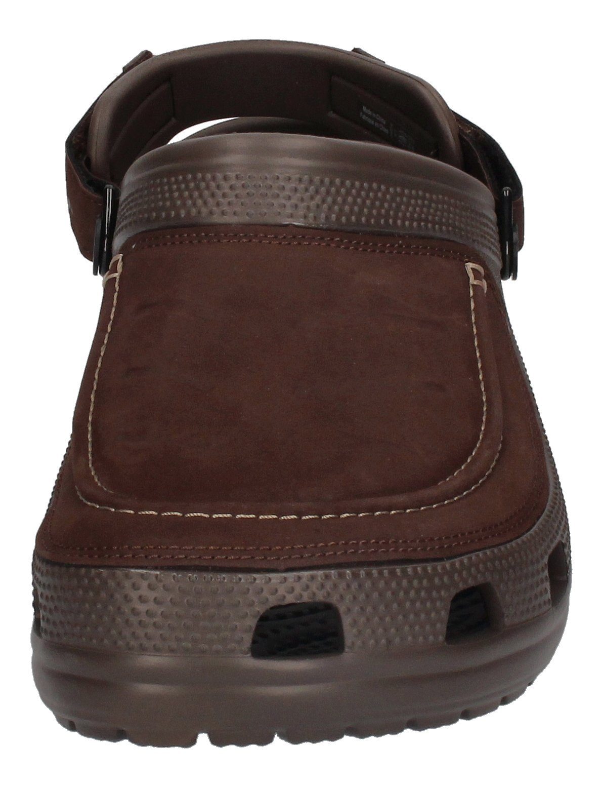 Crocs Yukon Vista II Clog Clog espresso