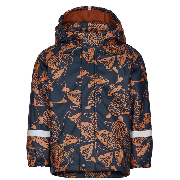 RAINCOAT KOSKI Kinder - Regenjacke