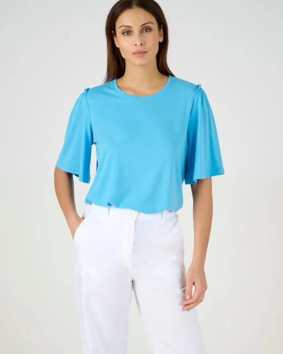 Tee-shirt maille souple Climatyl