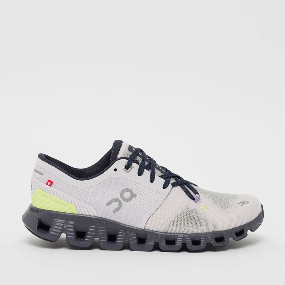 ON Cloud X 3 60-98098 / lila