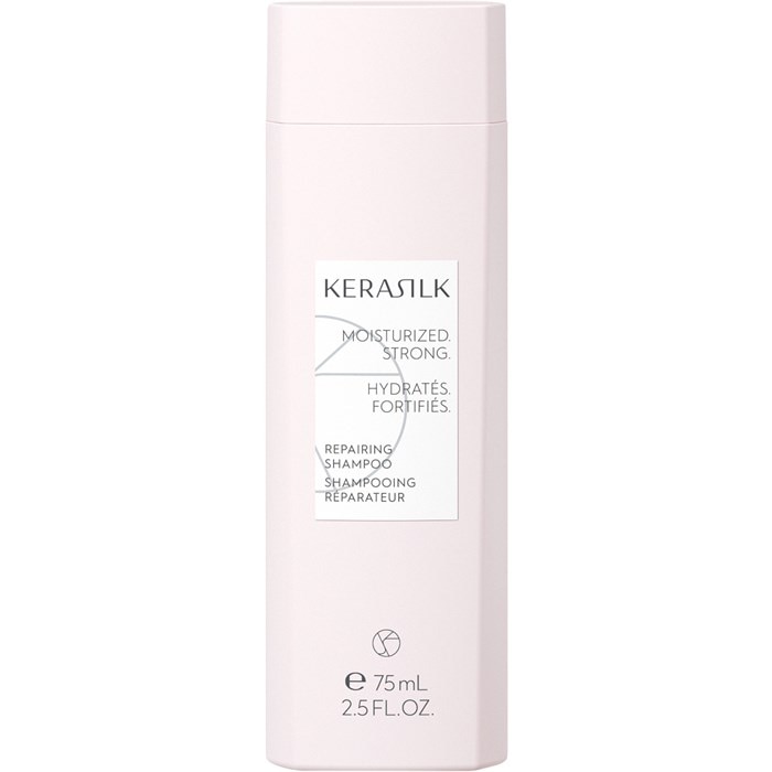 Reparierendes Shampoo