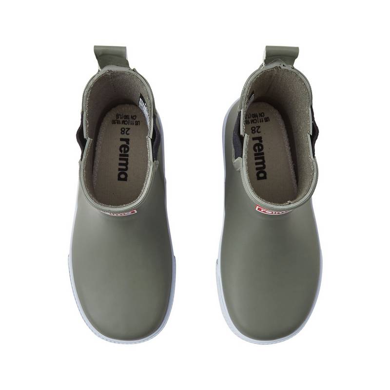 reima Ankles Gummistiefel Kinder