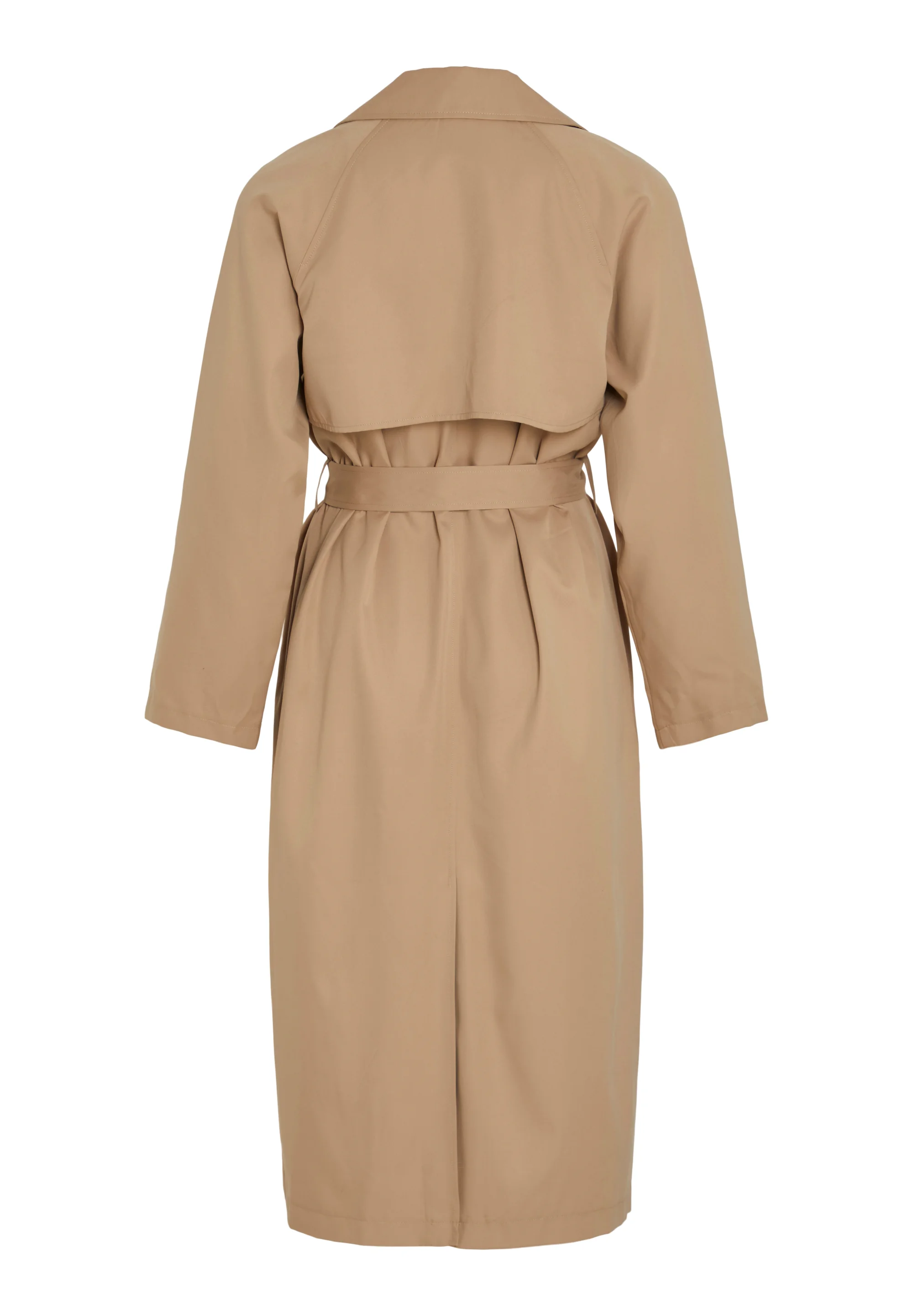 VILA VIJANCINE LONG-Gabardina