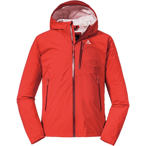 HERREN JACKE 2.5L JACKET TEGELBERG M