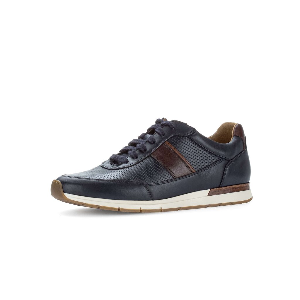 Pius Gabor PG1047 Sneaker low blau