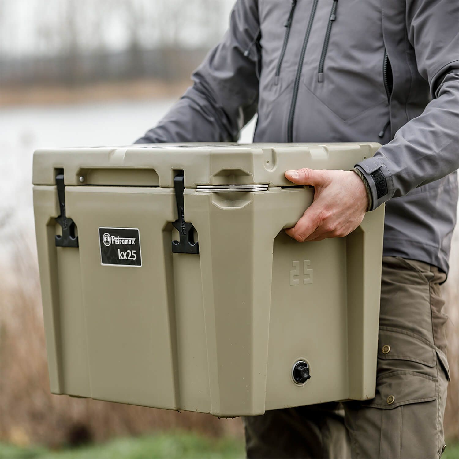 Kühlbox KX25