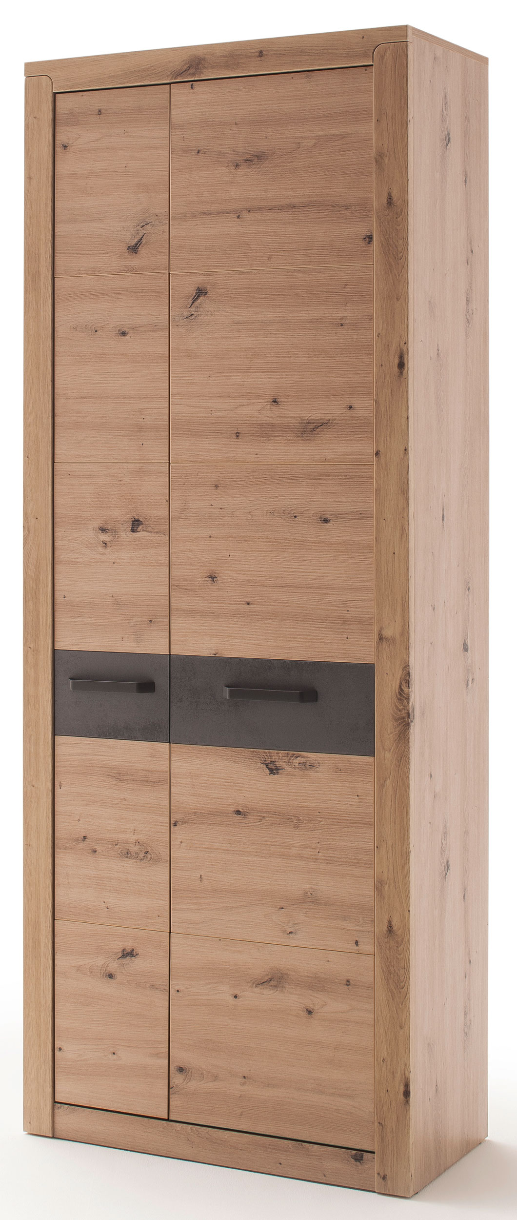 Garderobenschrank